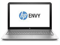 HP Envy Notebook 15-k206nl