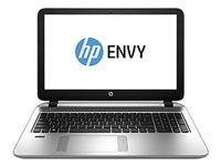 HP Envy Notebook 15-k223tx