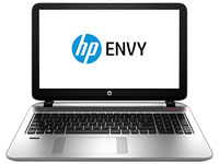 HP Envy Notebook 15-k212la