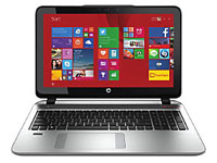 HP Envy Notebook 15-k220nr