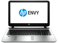 HP Envy Notebook 15-k210nx
