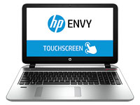 HP Envy Notebook 15-k253ca