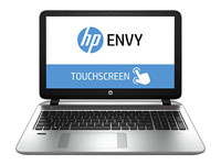 HP Envy Notebook 15-k202nk