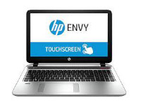HP Envy Notebook 15-k214nx