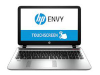 HP Envy Notebook 15-k202nv
