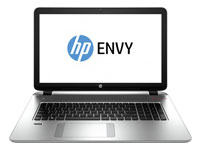 HP Envy Notebook 17-k205nl