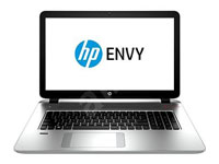 HP Envy Notebook 17-k200nc