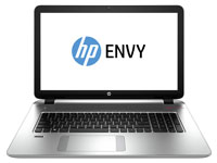 HP Envy Notebook 17-k207na