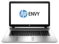 HP Envy Notebook 17-k270nz