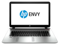 HP Envy Notebook 17-k200nw