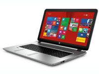 HP Envy Notebook 17-k206nl