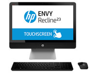 HP Envy All-in-One 23-k400nq
