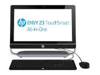 HP Envy All-in-One 23-d201es TouchSmart