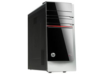 HP Envy Desktop 700-545no