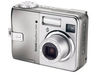 Kodak EasyShare C340