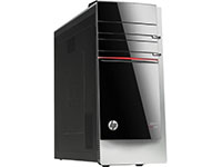 HP Envy Desktop 700-227eb
