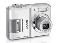 Kodak EasyShare C433