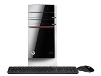 HP Envy Desktop 700-232kr