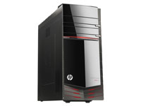 HP Envy Desktop Phoenix 810-370na