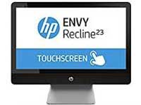 HP Envy All-in-One 23-k310na Recline