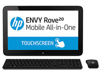 HP Envy All-in-One 20-k005tu Rove