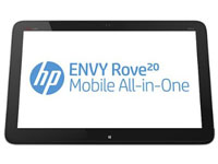HP Envy All-in-One 20-k000eb Rove