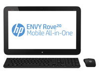 HP Envy All-in-One 20-k000el Rove