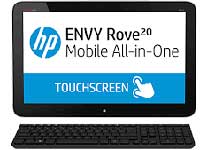 HP Envy All-in-One 20-k000es Rove