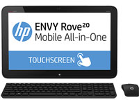 HP Envy All-in-One 20-k000eg Rove