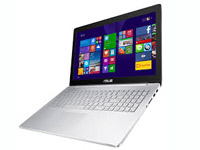 Asus Laptop UX501 Zenbook