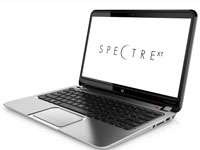 HP Spectre 13-2000ea XT Ultrabook