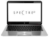 HP Spectre 13-2000eg XT Ultrabook