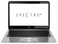 HP Spectre 13-2050nr Envy XT Ultrabook