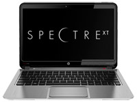 HP Spectre 13-2057nr Envy XT Ultrabook