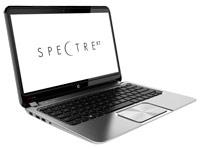 HP Spectre 13-2095ca Envy XT Ultrabook