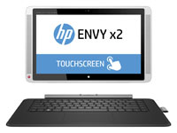 HP Envy Notebook 13-j030ng x2