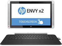 HP Envy Notebook 13-j021nd x2