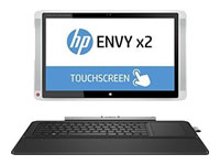 HP Envy Notebook 15-c010ng x2