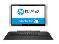 HP Envy Notebook 15-c000ng x2