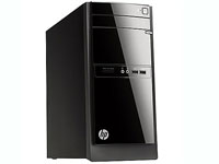 HP Desktop 110-529