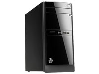 HP Desktop 110-504ns