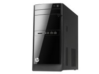 HP Desktop 110-530na