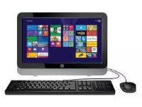 HP All-in-One 18-5200br