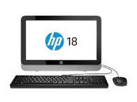 HP All-in-One 18-5200in