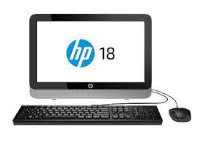 HP All-in-One 18-5011cx