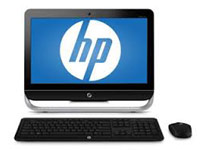 HP All-in-One 18-5027x