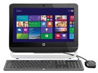 HP All-in-One 18-1310in