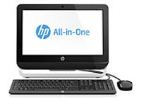HP All-in-One 18-1300l