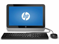 HP All-in-One 18-5210