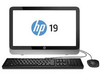 HP All-in-One 19-2050la